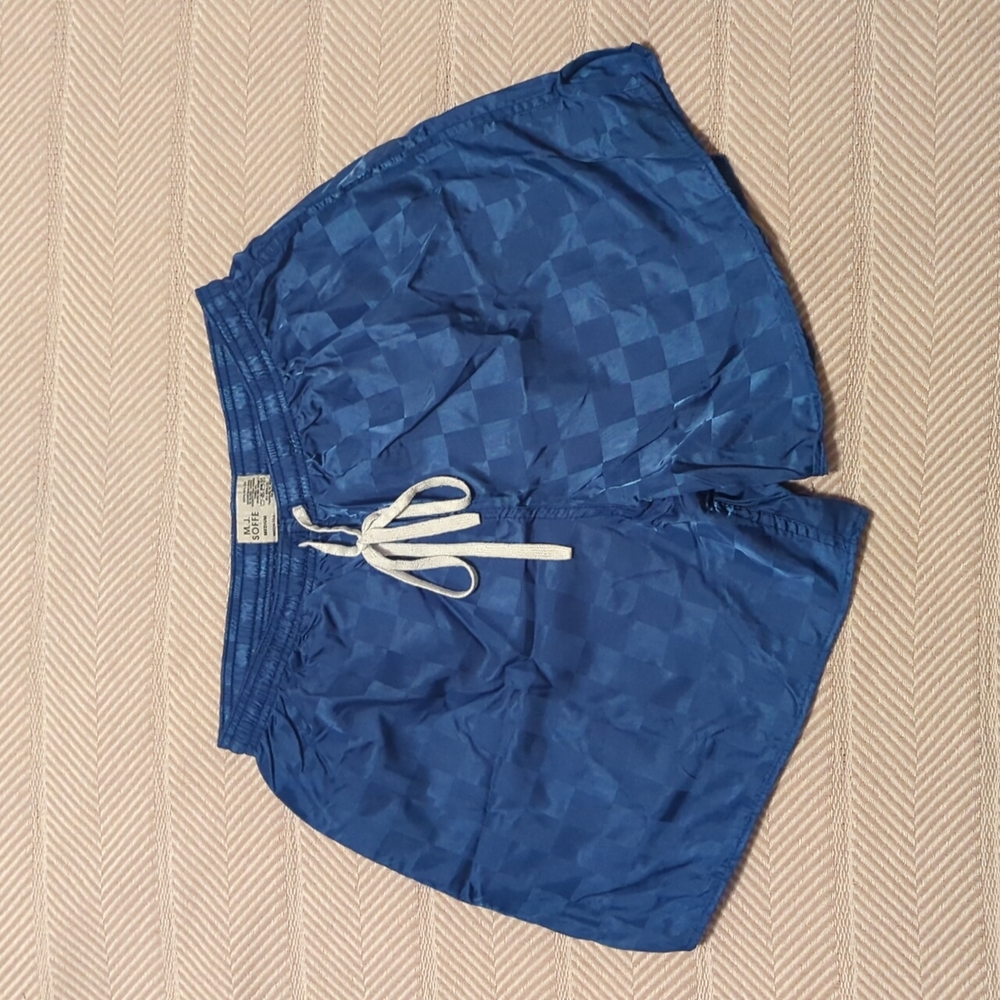 Original MJ "Soffe" Shorts (medium)